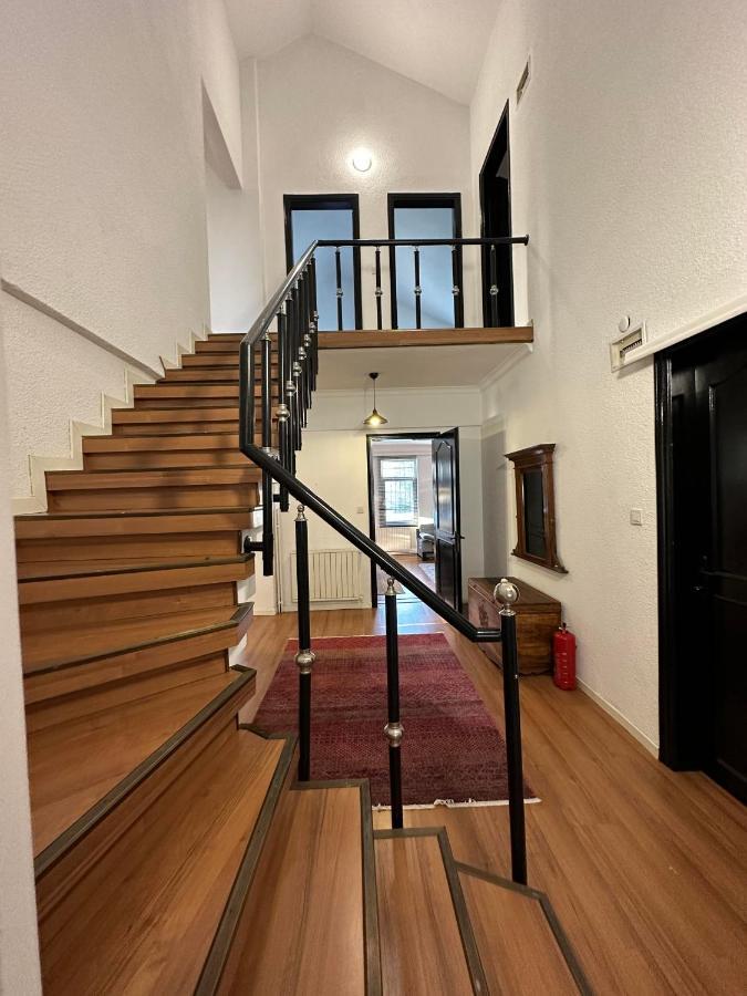 Voda Sapanca Exterior foto